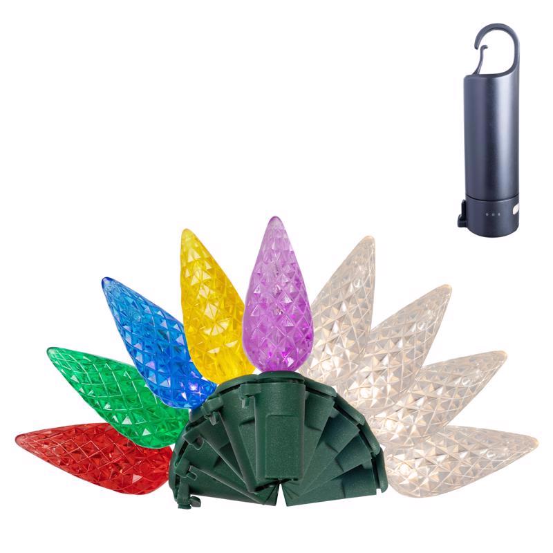 LGHTS C6 MC/WW 150L