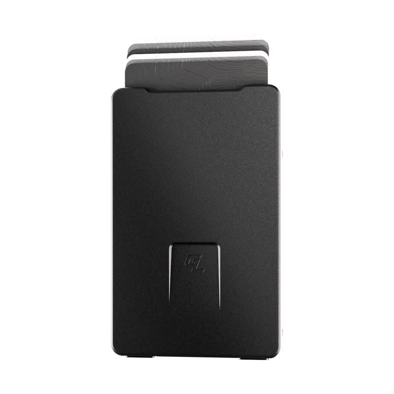 Groove Life Anodized Aluminum Wallet