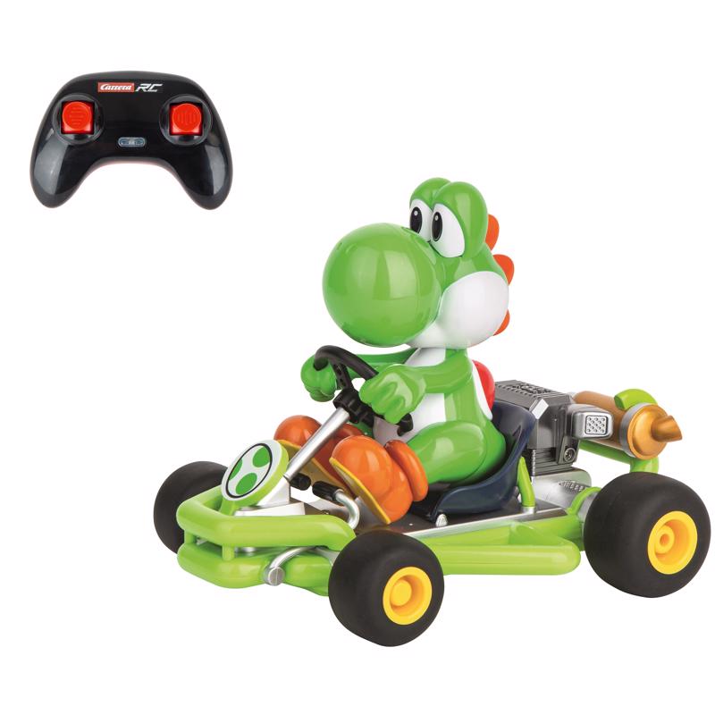 RC CAR YSH RCHRGBL