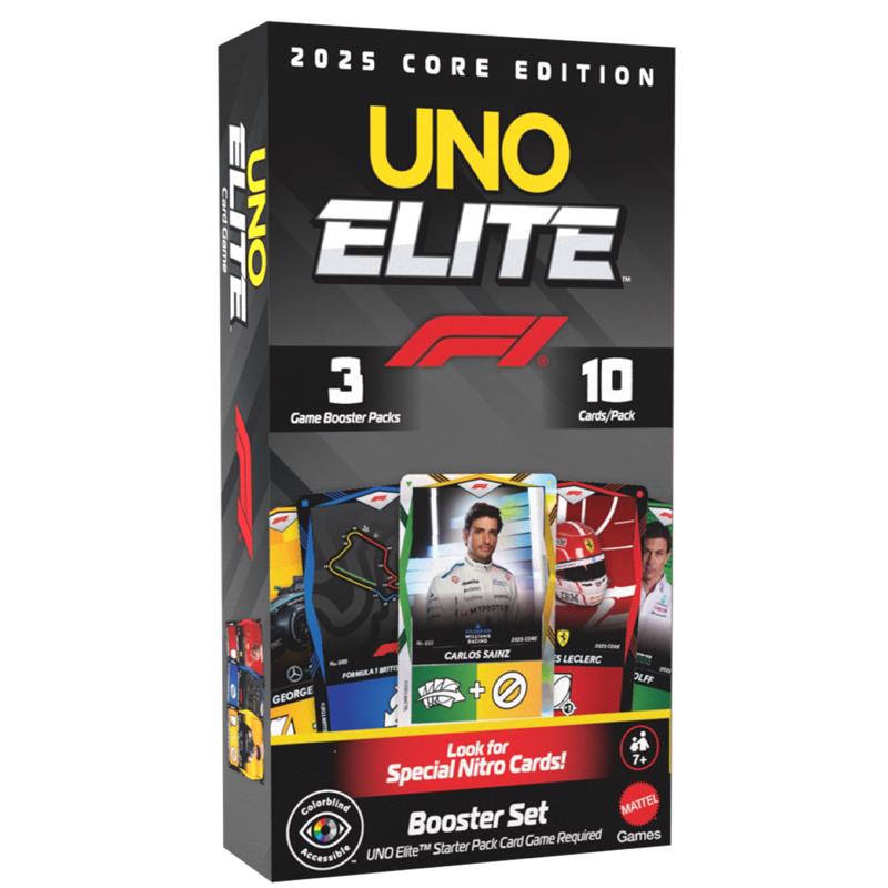 UNO FRML1 BSTR ST
