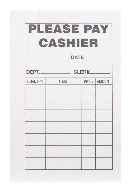 GENERIC PLEASE PAY