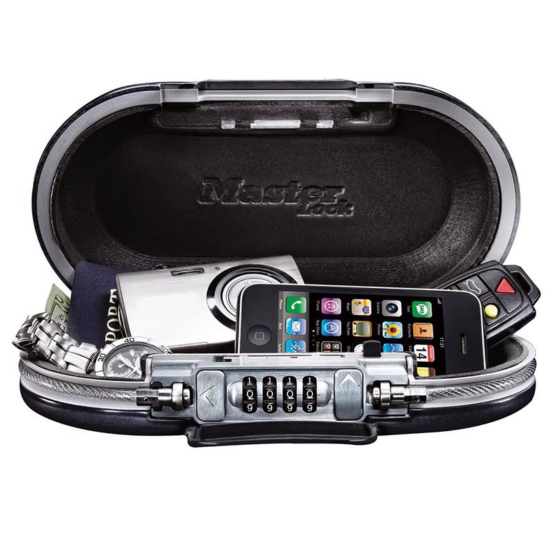 PERSONAL SAFE PORTABLE