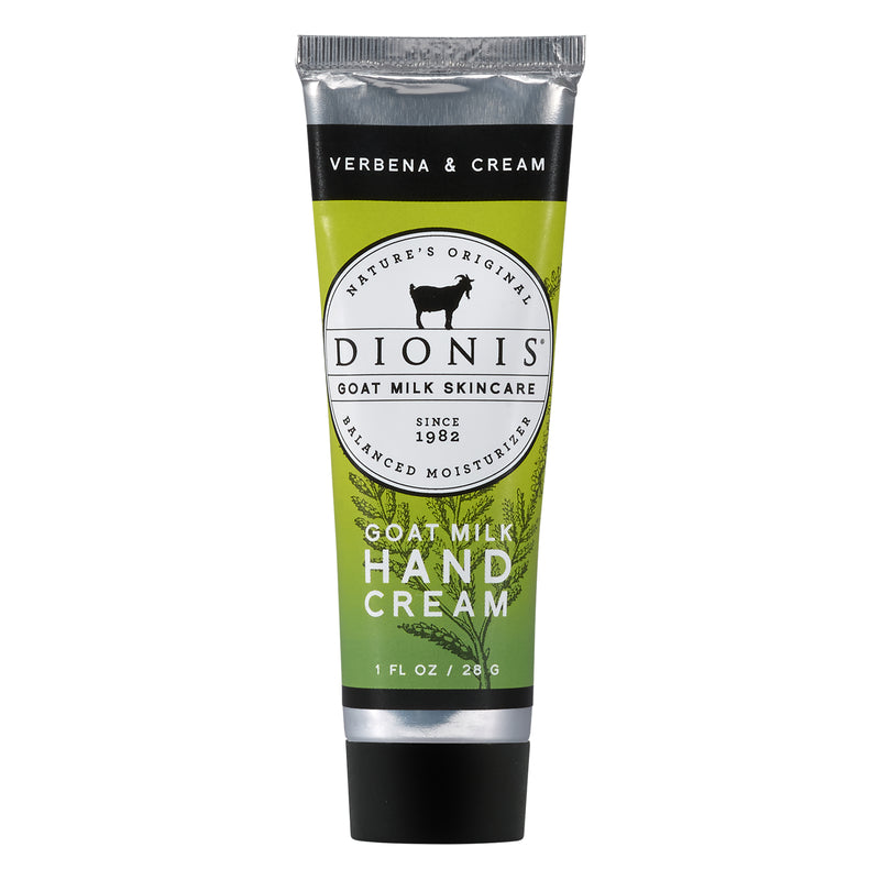 VERBENA CRM HAND CRM 1OZ