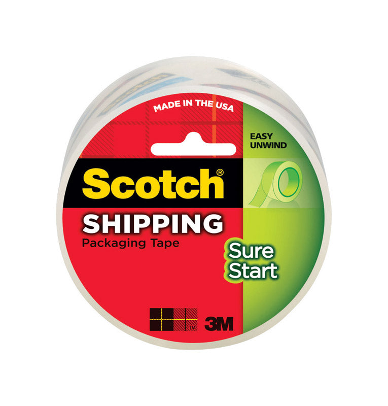 PACKAGING TAPE 55YD SCOT