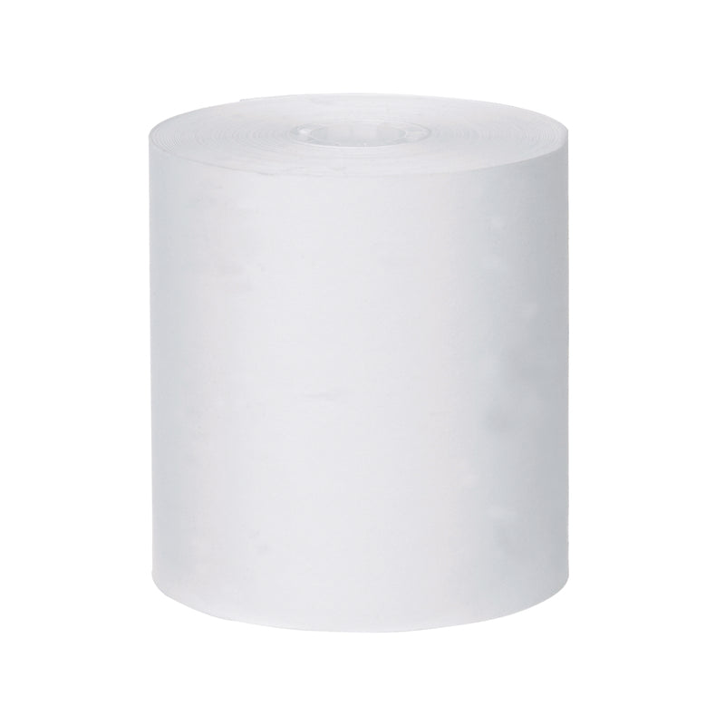 RECEIPT PAPER 165"L 50PK