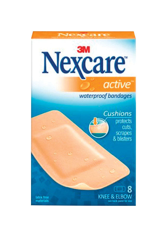 WATERPROOF BANDAGE