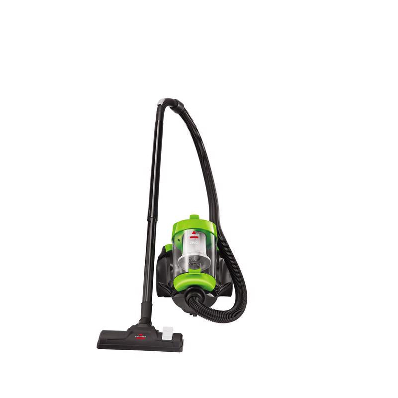 VACUUM CANSTER BGLS