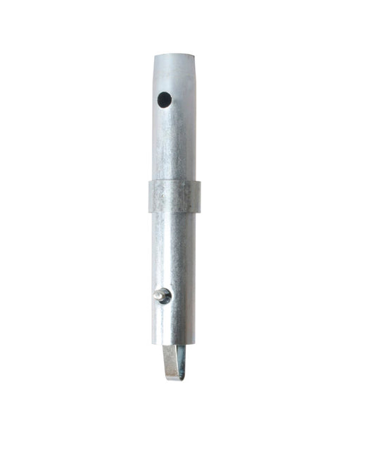 SCAFFOLD SPRING LOCK