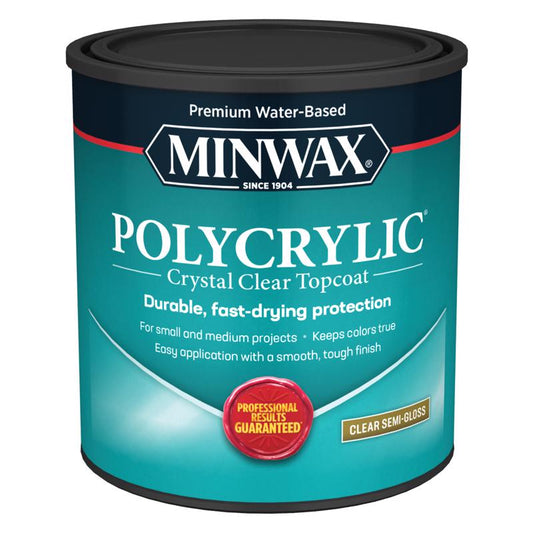 VARNISH PLYCRYLIC QT S-G