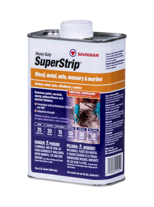 SUPERSTRIP RMVR NODCM QT
