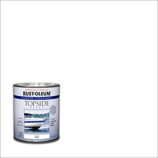 MARINE SPAR VARNISH 32OZ