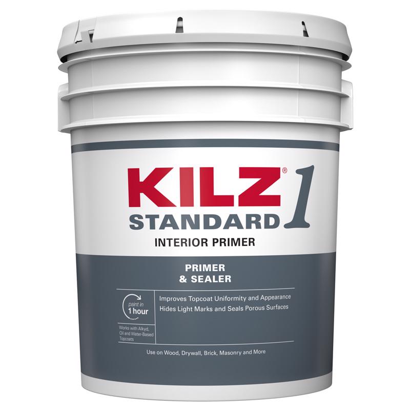 KILZ 1 STD INT PRMR SLR