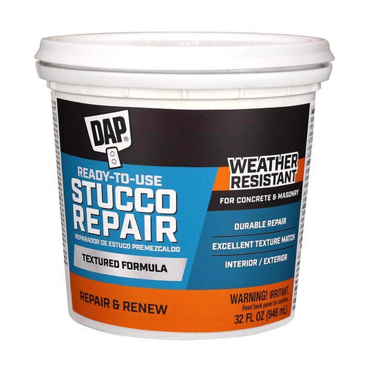 PATCH STUCCO R/M QT