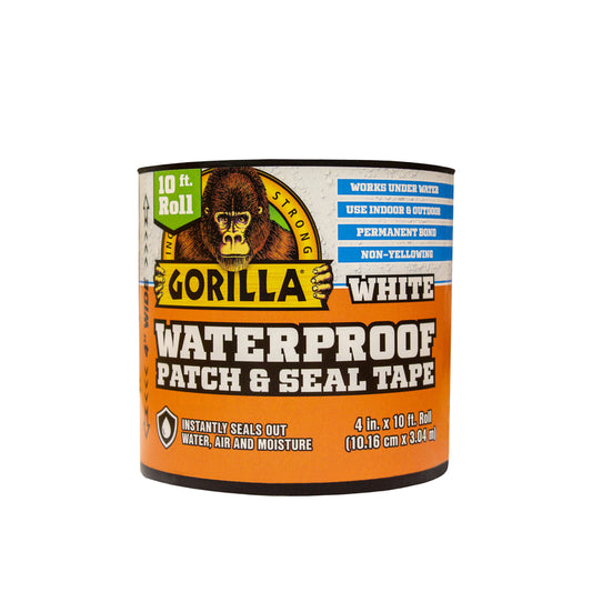 WP REPAIR TAPE GRLLA WHT