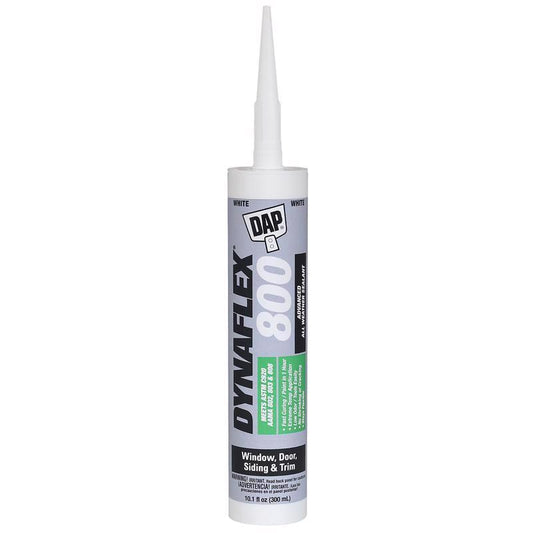 DAP DYNA 800 WHT 10.1OZ