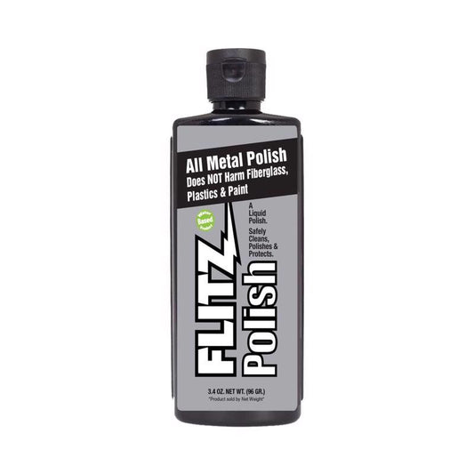 POLISH FLITZ 3.4OZ LIQ