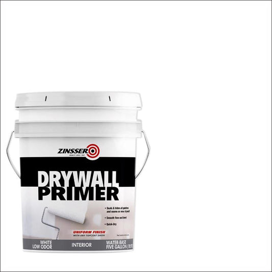 PRIMER WTR-BSD INDR 5GAL