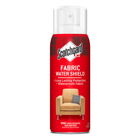 FABRIC WATER SHIELD 10OZ