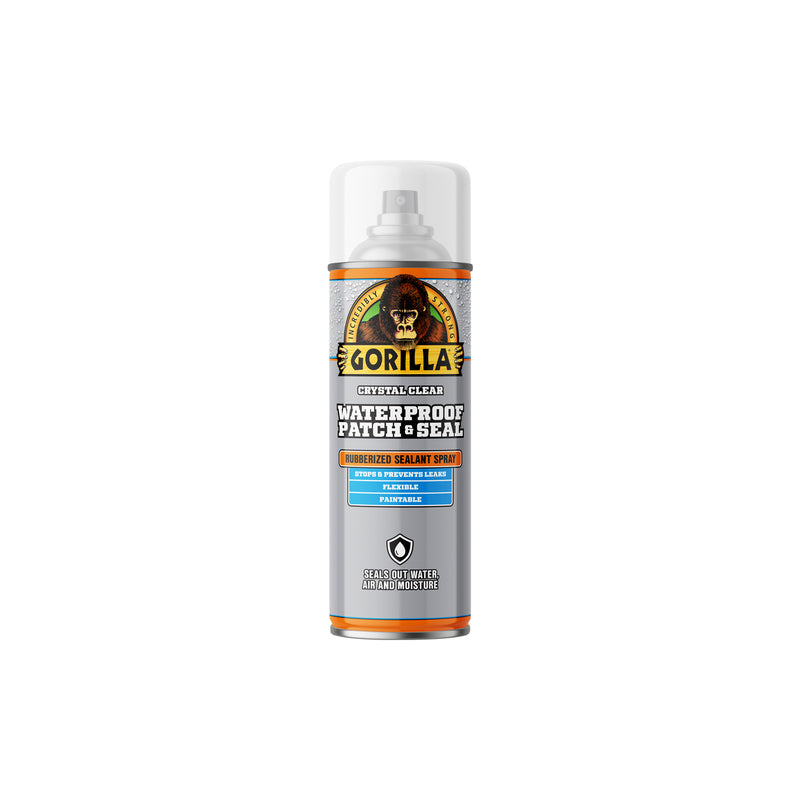 WTRPRF PTCH & SEAL 14OZ
