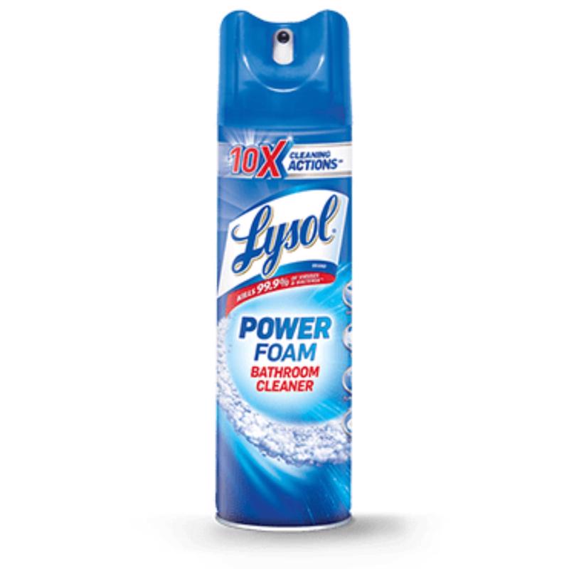 BATHROOM CLEANR 24OZ