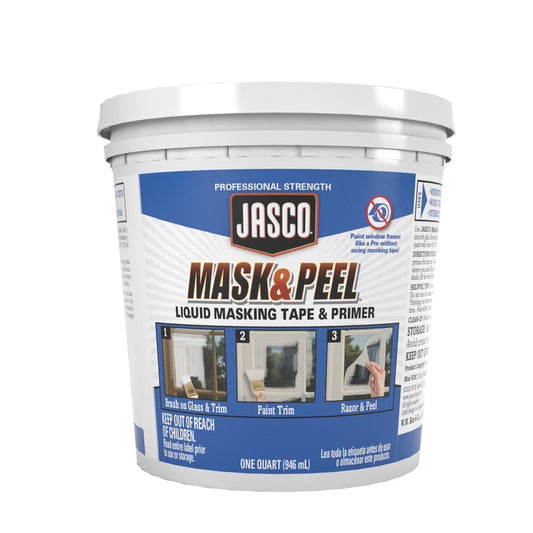 LIQUID MASKING TAPE 1QT