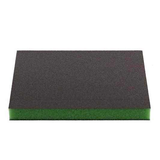 SANDING SPONGE 180G 2PK