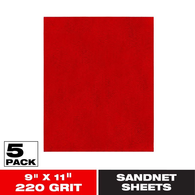 SANDNG SHT ULT9X11"220G
