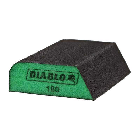 SANDING SPONGE ULTR 180G