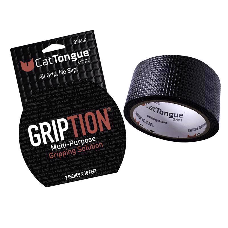 ANTI SLP TPE ALL GRP BLK