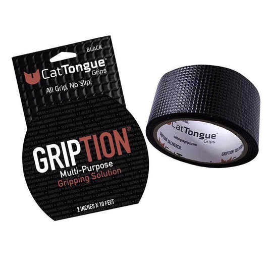 ANTI SLP TPE ALL GRP BLK