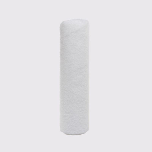 CRNR/RLLR CVR WHT 9X1/2"