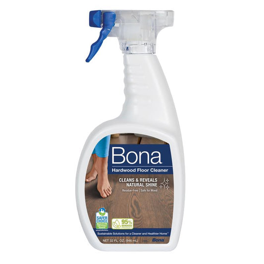HW FLR CLEANER LQD 32OZ
