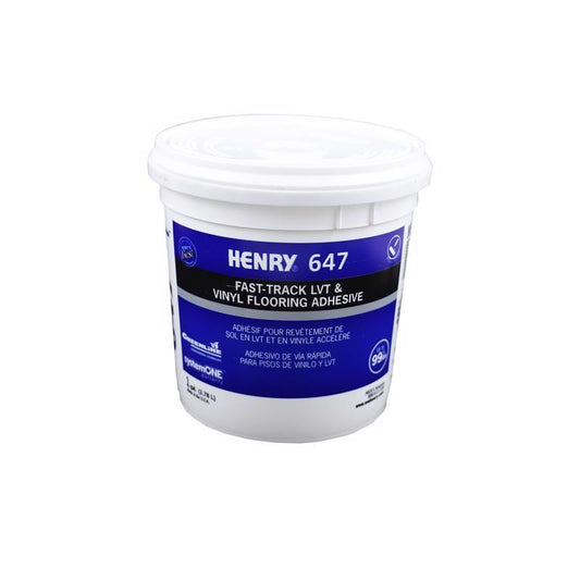 FLOOR ADHSV 647 SRS 1GAL