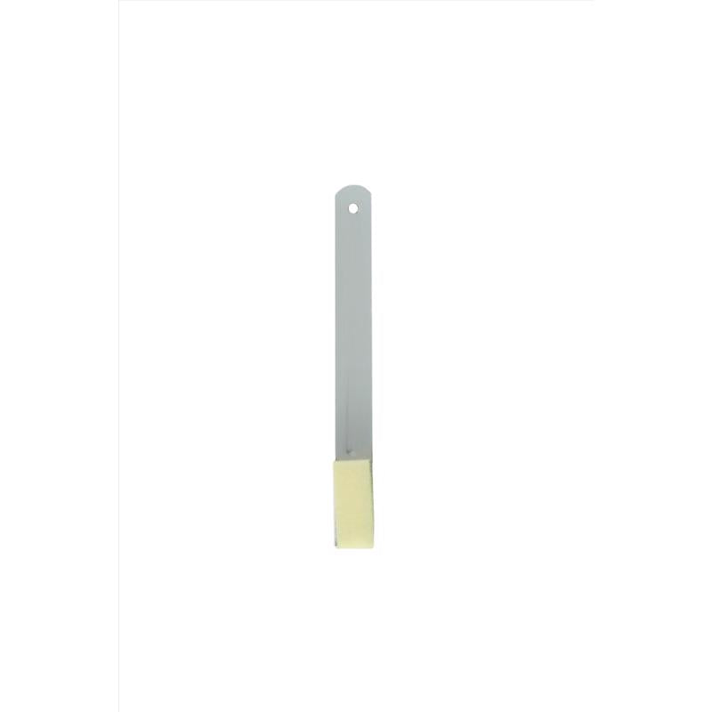 PAINT PAD SYNTHETIC 1"
