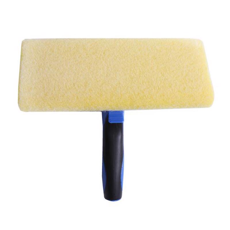 PAINT PAD SYNTHETIC 9"