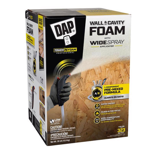 INSULAT SEALNT CRM 35#