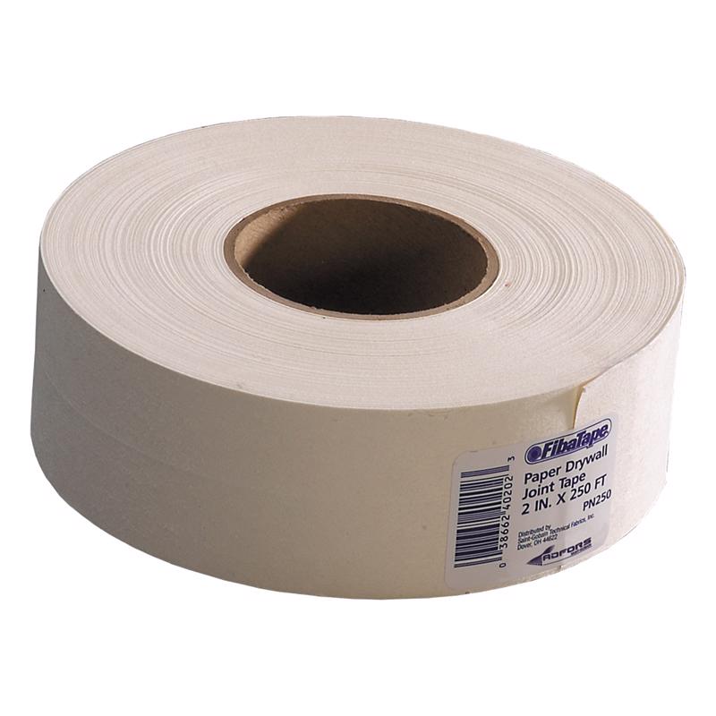 DRYWALL JNT TP WHT 250'