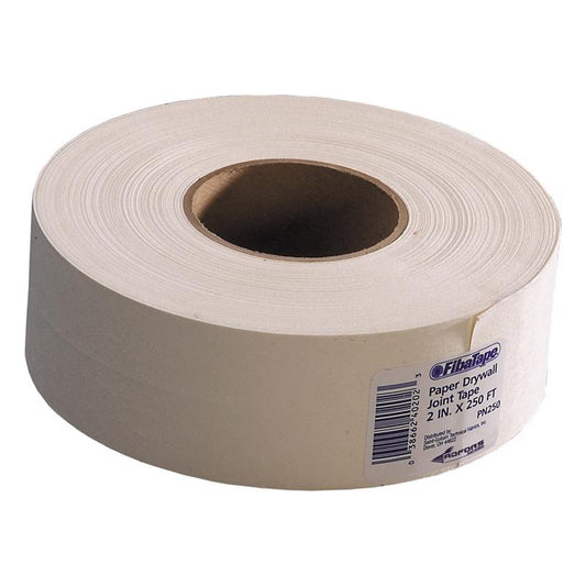 DRYWALL JNT TP WHT 250'