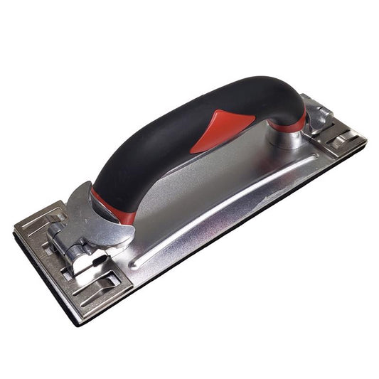 HAND SANDER ALUM 3.25"