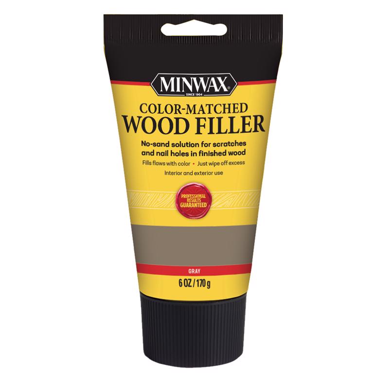 WD FLR INDR/OTDR GRY 6OZ