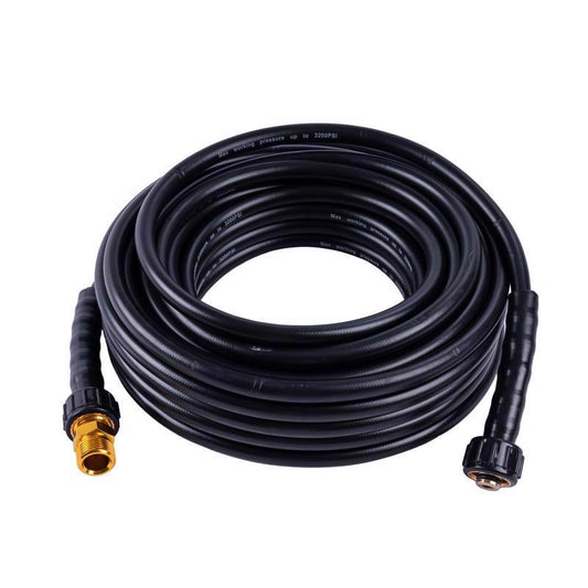 PRSR WSHR HS 50' 3200PSI