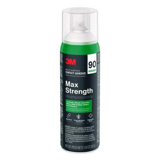CNTCT ADHSVE INDR 12.6OZ