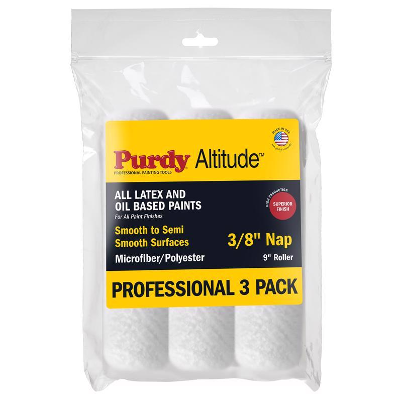 PNT RLR CVR 3/8X9" 3PK