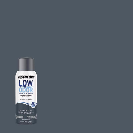SPRAY LO MTE DP SEA 11OZ