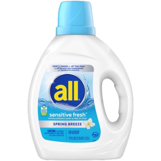 ALL DTR LQD SPRBRZ 73OZ