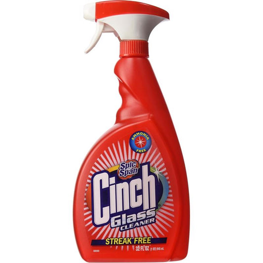 GLS/SRFC CLNR LIQ 32OZ