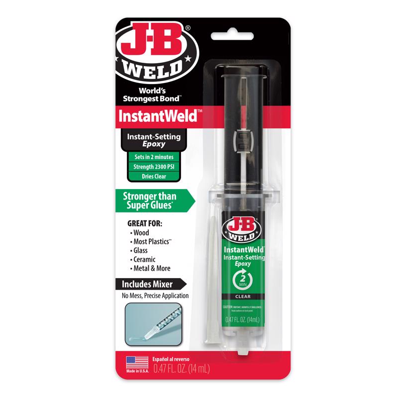 EPXY INS-ST SYRG .47OZ