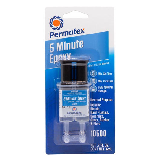 EPXY 5 MIN .2OZ