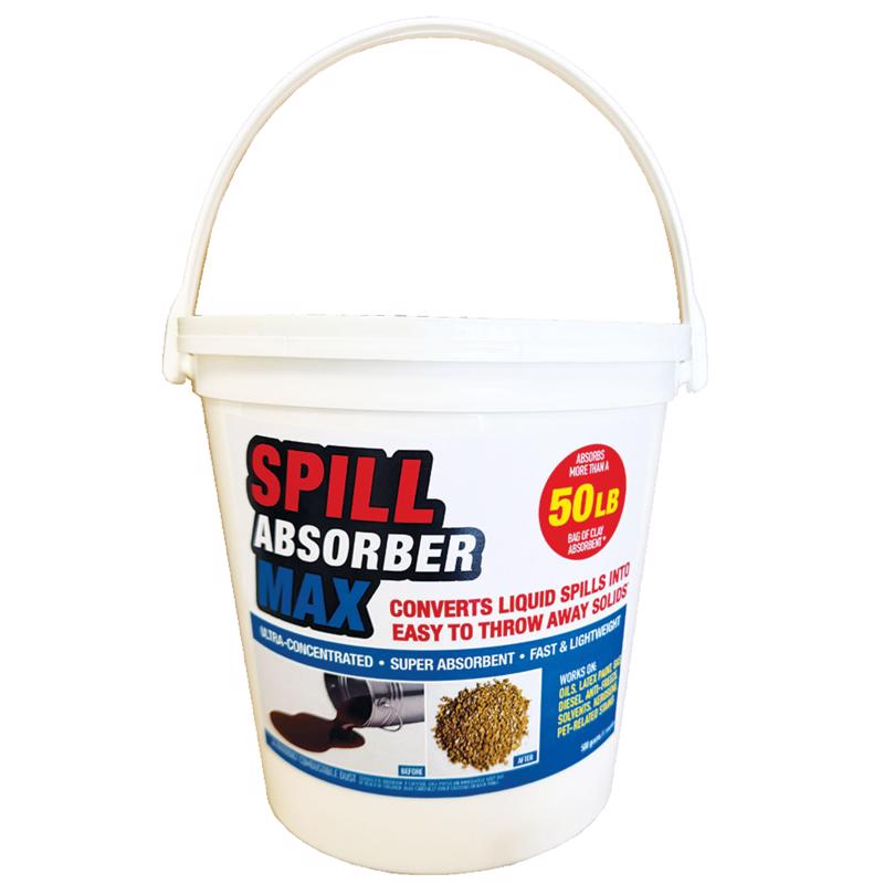 SPL FLR ABSRBNT 1#