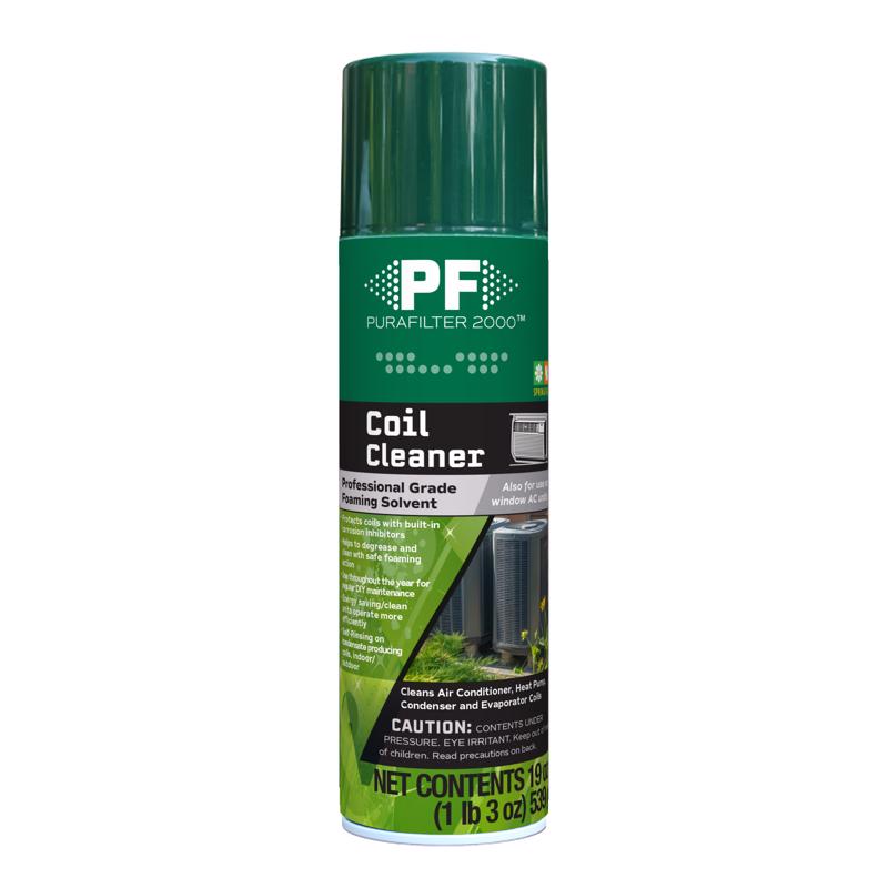 COIL CLNR ARSL 19OZ